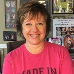 Meet your Posher, Nancy